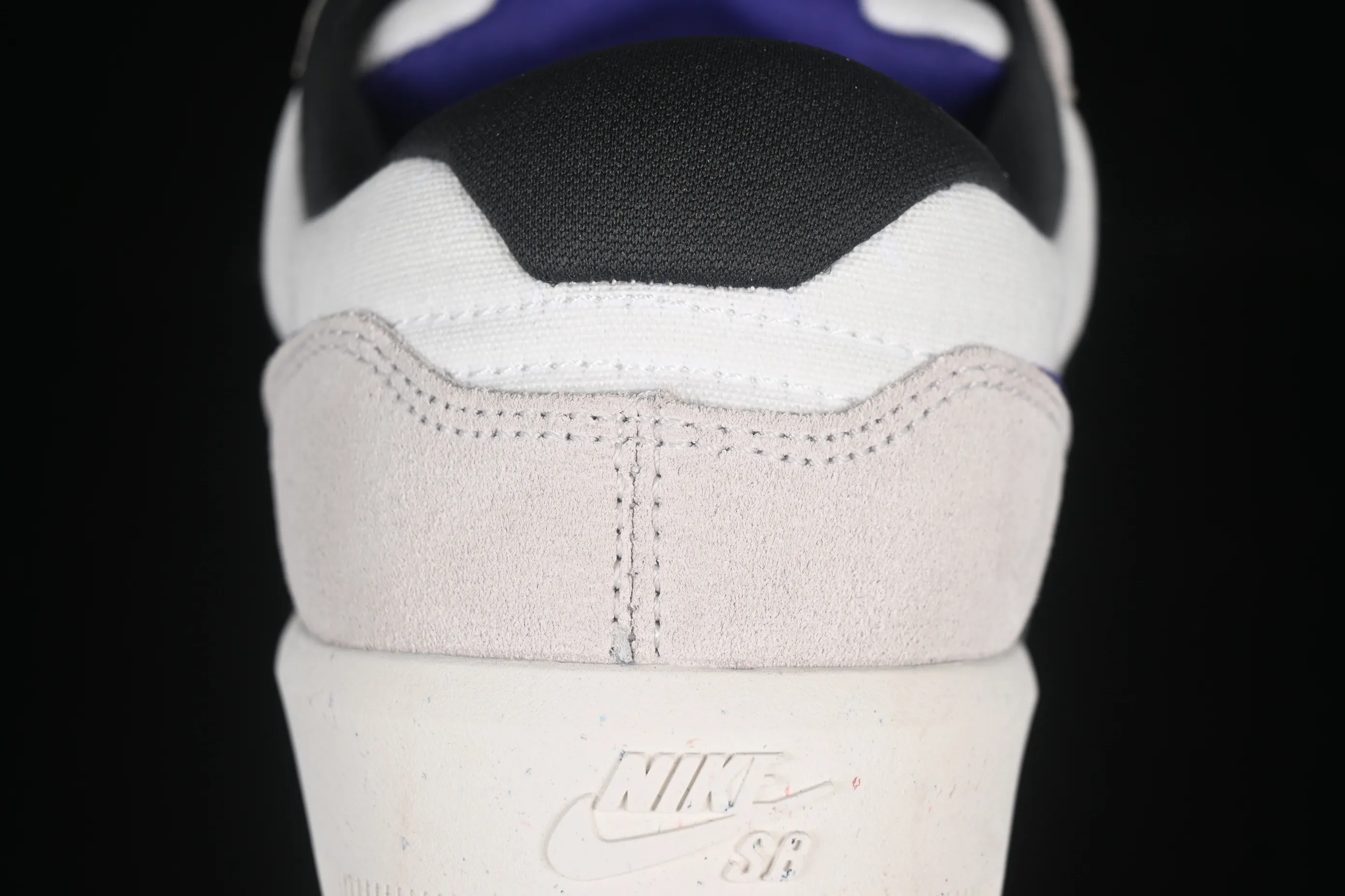 All Categories Nk SB Dunk Series Nk Force 58 Simple Skateboard Shoes J Version Nk SB Force 58 Nike Simple Retro Skateboard Shoes DV5477-006